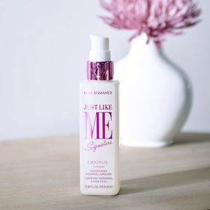 Just Like Me Lubricant